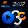 #61 // Alexandre Badolato