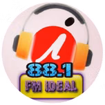 IDEAL FM 88.1