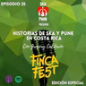 Episodio especial del Finca Fest