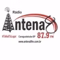 Rádio Antena 8 FM