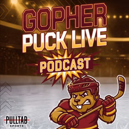 Gopher Puck Live Podcast