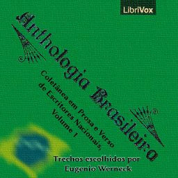 Antologia Brasileira, Coletânea em Prosa e Verso de Escritores Nacionais, Volume 1 by Various and Eugênio Werneck ( - fl.1842)