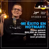 Mi Éxito en Hotmart: Cómo GENERAR $26,650 en Menos de 6 horas Ep - 114