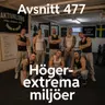 477. Högerextrema miljöer