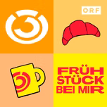 Frühstück bei mir