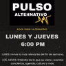Pulso Alternativo S2E37 | New York Knicks Campeones de la NBA!! (Reseña del fin del 11 al 14 de junio)