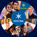 CD - 25 Anos REDEVIDA