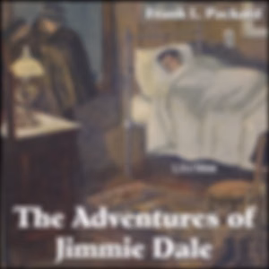 Adventures of Jimmie Dale, The by  Frank L. Packard (1877 - 1942)