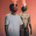 manzanas a la vuelta