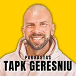 Tapk Geresniu
