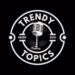 Trendy Topics FM