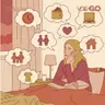 Vì sao đúng kỹ thuật chị em vẫn thấy khó?