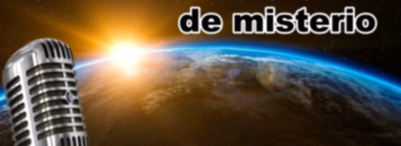 Plano Oculto Misterio