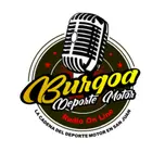 Burgoa Deporte Motor