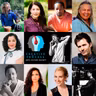 Humans as Storytelling Animals: Poets, Novelists & Musicians on the Power of Writing