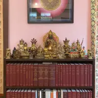 Buddhist Books Podcast