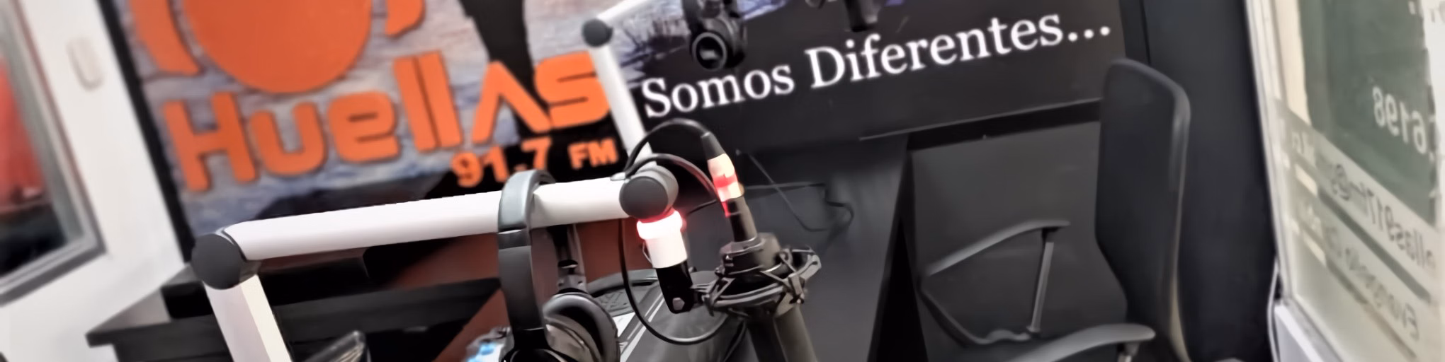 Huellas FM