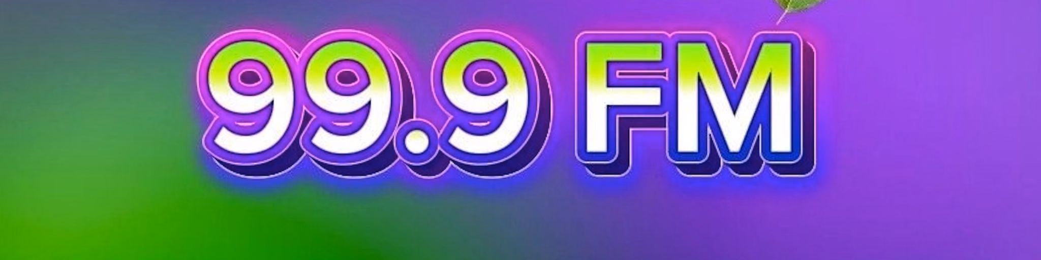 LYFE 99.9FM