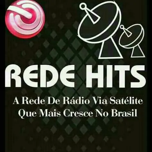 Listen to Rede Hits Brasil Zeno.FM