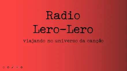 Lero-Lero
