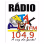 Rádio Pontal