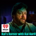 KK: Kal Korff