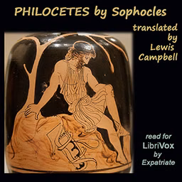 Philoctetes (Campbell Translation)