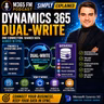 Dynamics 365 Dual-write - Simply Explained