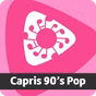 Radio Capris - 90's Pop