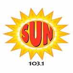 WAIL Sun 103.1 FM