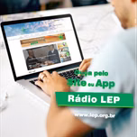 Rádio LEP