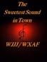 Sweetest Sound in Town Radio - WJJJ