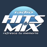 HITS AND MIX RADIO