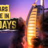Dubai Was An Economic Miracle, Then They Got Bombed