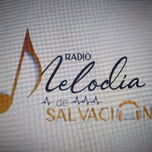 Melodia de Salvacion