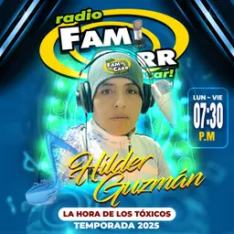 FAMICARR APP