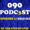 EPISODE 1: 2010 (PART ONE)