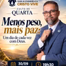 A30MOD70_20260930 - MENOS PESO MAIS PAZ: UM DIA DE CADA VEZ COM DEUS.