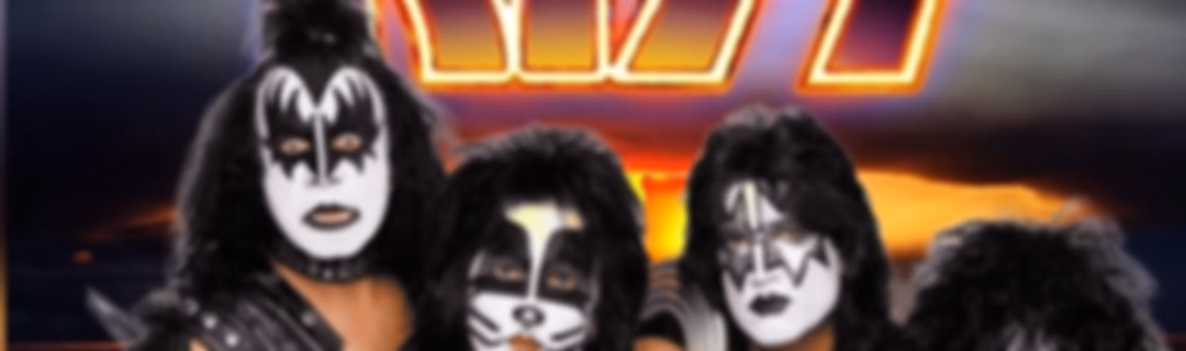Especial KISS