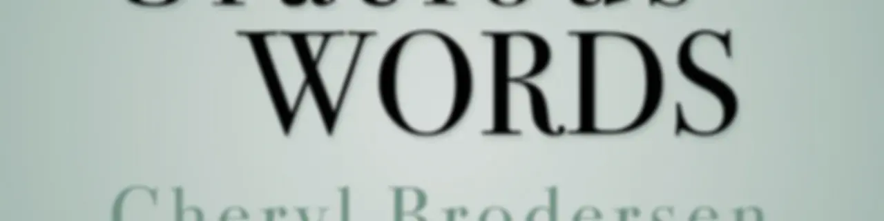Gracious Words