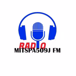 radio 509