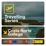 #5 Costa Norte Gallega con Jorge Coira - Travelling Series: España