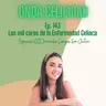 OC143- Las mil caras de la EC. Especial Cangas Sin Gluten