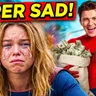 Spider-Man Just DESTROYED Supergirl in ONE DAY.