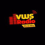 VWS RADIO 90.8 FM