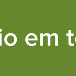 Radio em teste