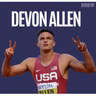 Devon Allen