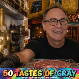 30 Seconds, 50 Tastes, 20 Personalities