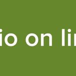 Radio on line 2