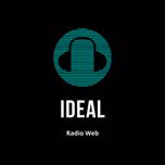 Ideal Radio Web